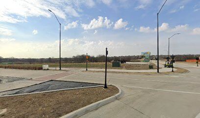 Morningstar Dog Park