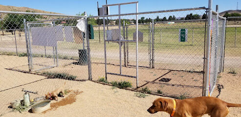 Alpine Dog Park