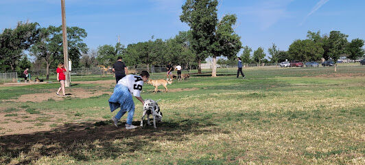 John Stiff Memorial Dog Park