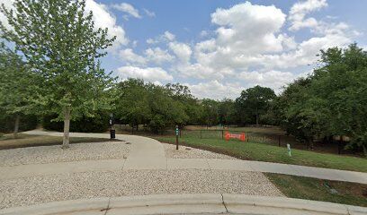 Orchard Ridge Bark Park