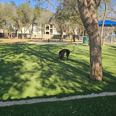Andrews Dog Park