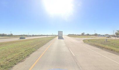 Dog Park at Love's Travel Stops