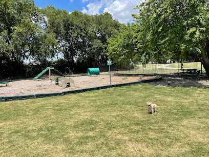 Paw Park
