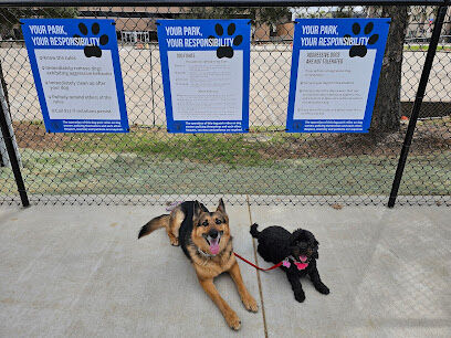 Downtown Arlington Doggie Depot