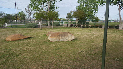 Cherokee Rose Dog Park