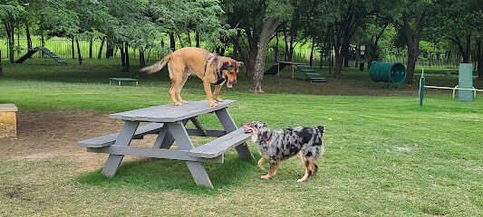 Union Park Bark Park