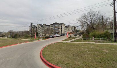 Carson Ridge Bark Park