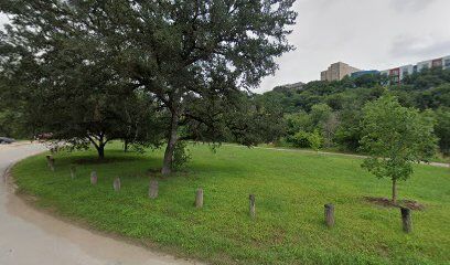 Gaston Green Off-Leash Area