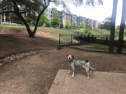 Hancock Dog Park