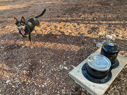Jake’s Place Dog Park