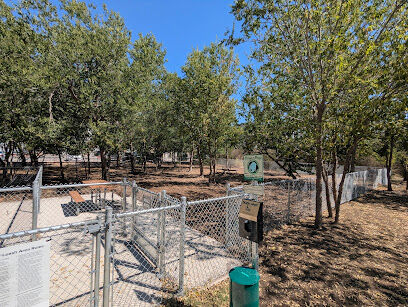 Little Walnut Creek Dog Park