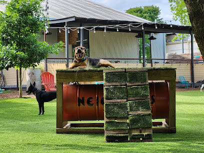 Neighbors Dog Park & Cafe
