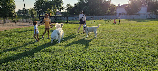 WB MUD Dog Park