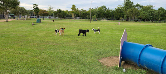 Baytown Bark Park