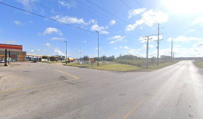 Dog Park at Love's Travel Stops