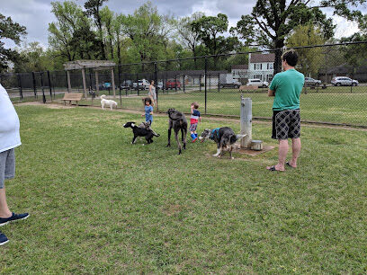 Ida Reed Dog Park