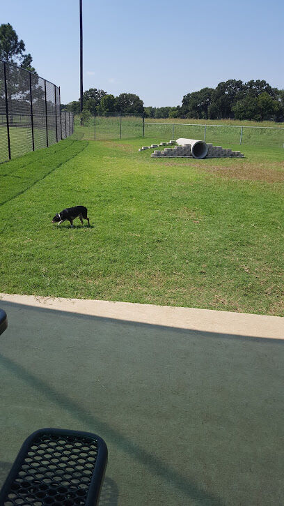 Bedford Bark Park