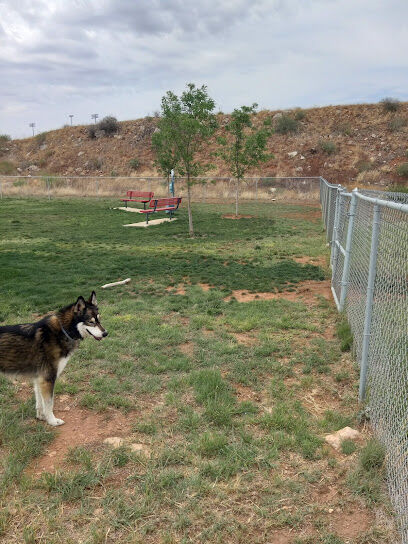 Borger Dog Park