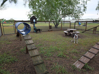 Brownsville Parks & Recreation - Dog Park