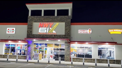 Hwy 6 Travel Center