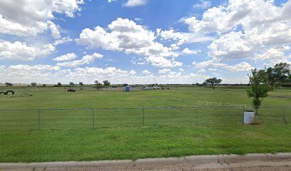 Southeast Park Dog Park
