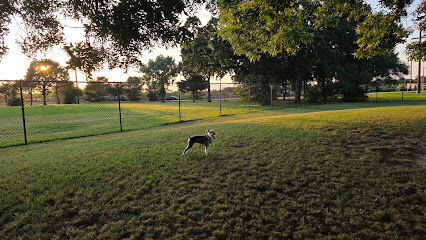 McInnish Dog Park