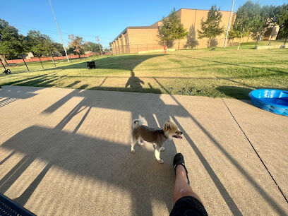 Rosemeade Dog Park