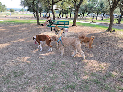 Cedar Bark Park