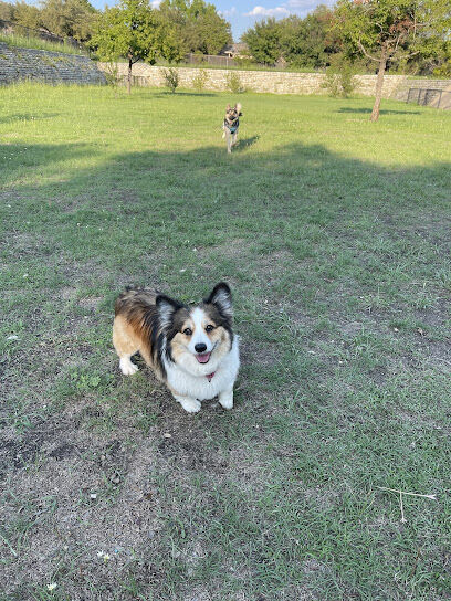London Lane Dog Park