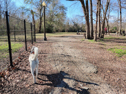 University Park Dog Park