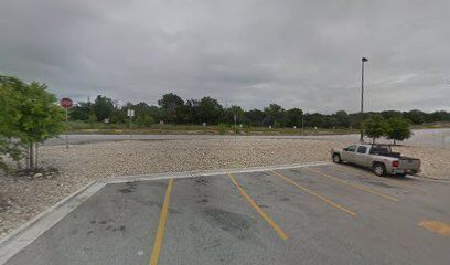 Dog Park at Love's Travel Stops