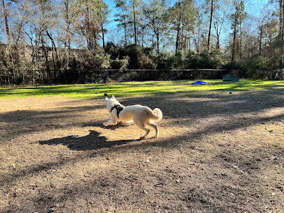 Harper's Landing Dog Park