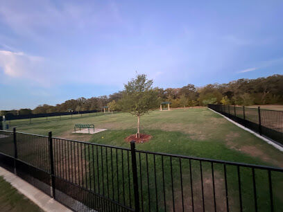 The Bark Park
