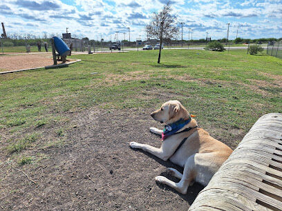Bill Witt Dog Park