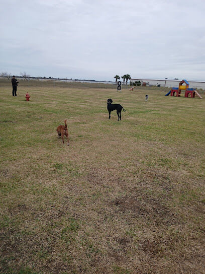 MWR Dog Park