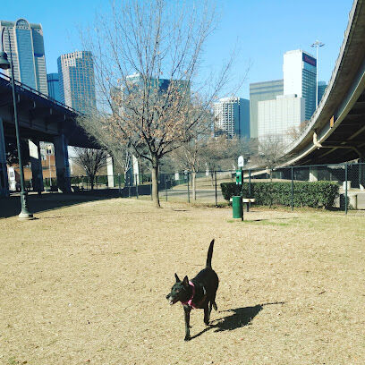 Bark Park Central