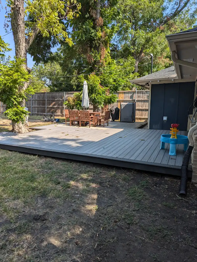 Corrine's Private Off-Leash Dog Park