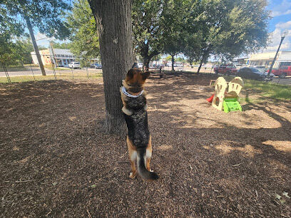 Elmwoof Dog Park