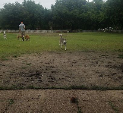 Meadows Dog Park