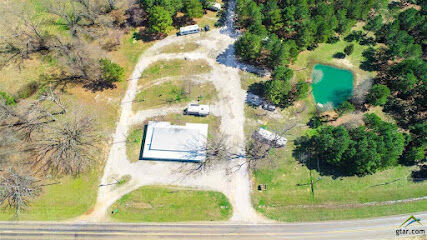 Lovin' Life RV Park and Country Store