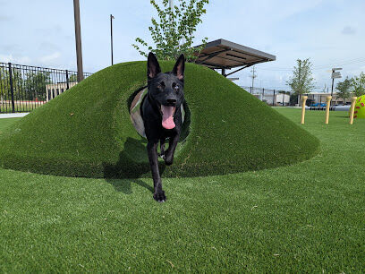Ella & Friends Dog Park