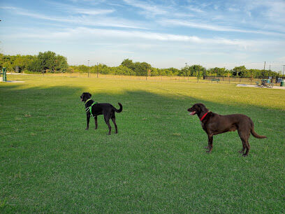 North Lakes Dog Park