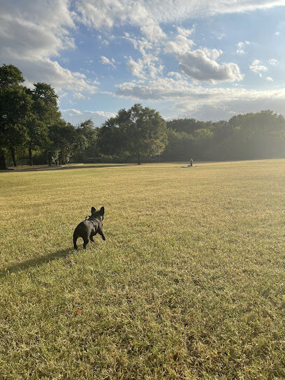 Wiggly Field Dog Park