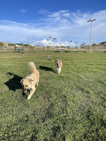 Westside Dog Park