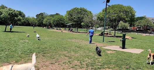 Euless Dog Park, Small Dogs