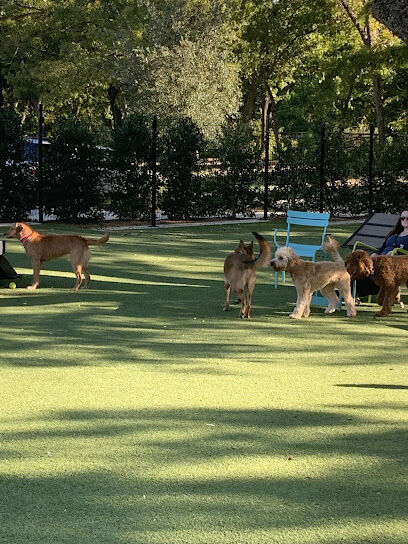 Euless Dog Park