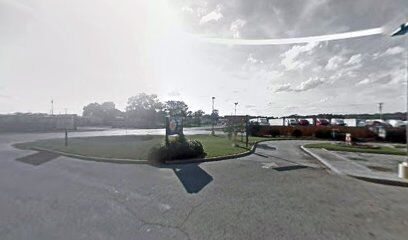 Dog Park at Love's Travel Stops