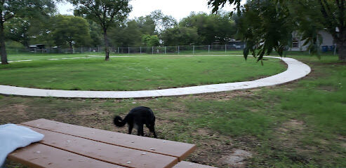 Rosies City Dog Park