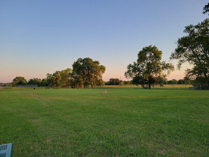 Chaffee Village Dog Park