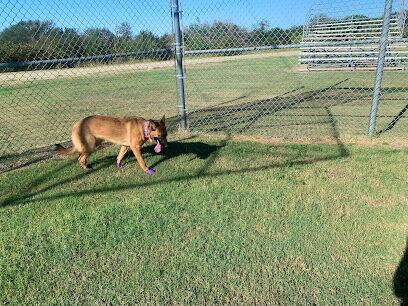 Fort Hood Dog Park